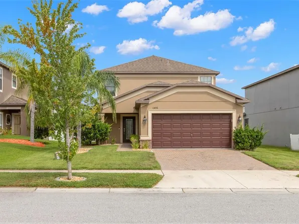 11856 Crestridge Loop, New Port Richey, FL 34655