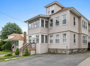 24-26 Lincoln St, North Andover, MA 01845