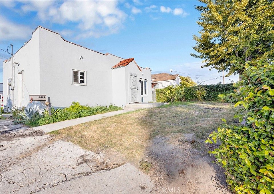 3361 Meeker Ave, El Monte, CA 91731 MLS IG24072338 Zillow