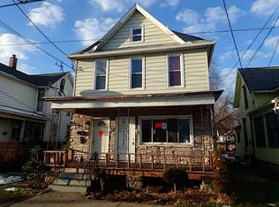 712 E 11th St, Erie, PA 16503