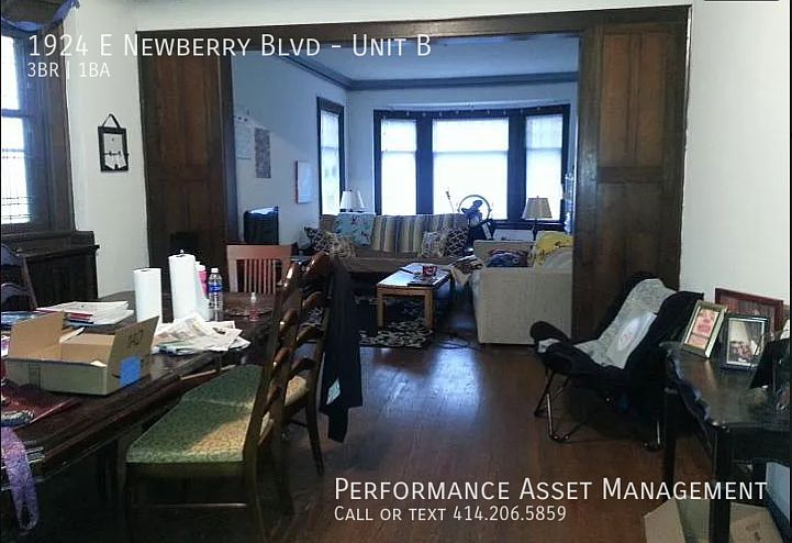 1st image of 1924 E Newberry Blvd Unit B