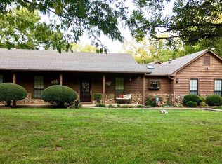4517 Frank Ellis Rd, Little Rock, AR 72210
