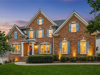 3770 Annandale Ln, Suwanee, GA, 30024