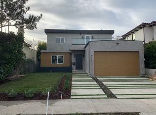 473 S Sherbourne Dr, Los Angeles, CA 90048