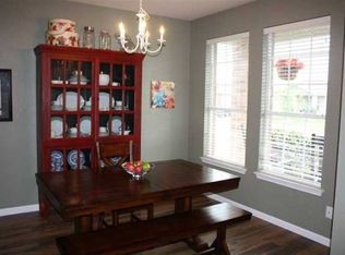 612 Holbrooke St, Hutto, TX 78634