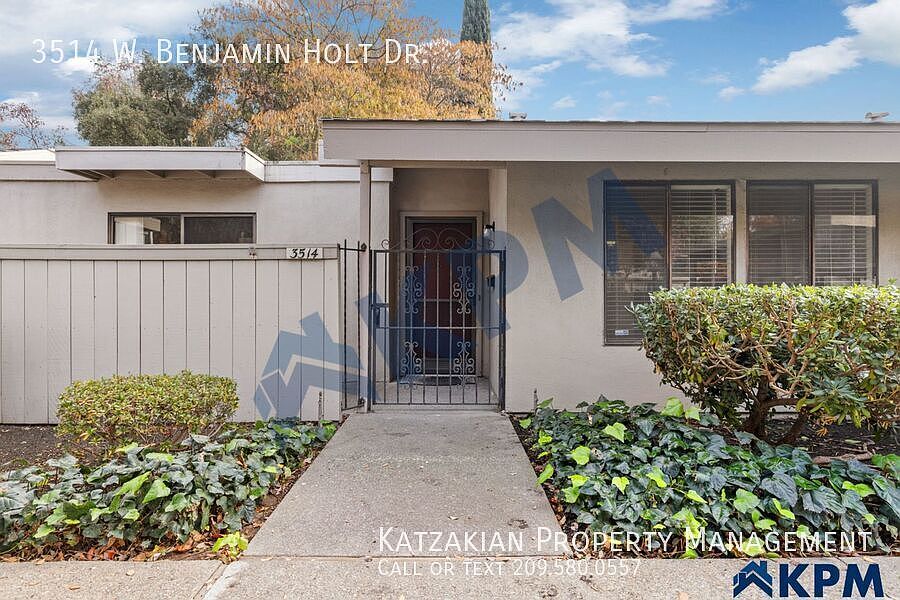 1st image of 3514 W Benjamin Holt Dr