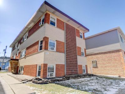 7441 W Fullerton Ave APT GS, Elmwood Park, IL, 60707