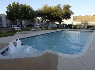 3601 Pioneer Rd #207, Balch Springs, TX 75180