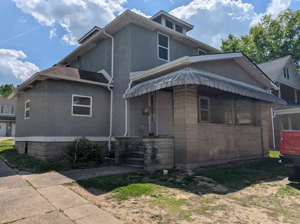 1905 12th Ave, Huntington, WV 25701