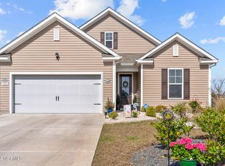 1500 Fence Post Ln, Carolina Shor, NC 28467
