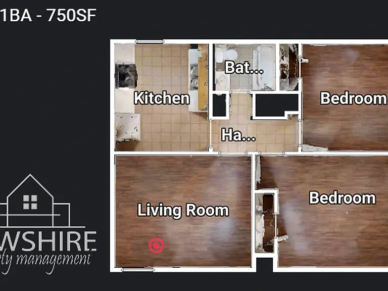 Hampton Avenue Apartments Comfortable Greenville Living Close to Everything — Photo 32
