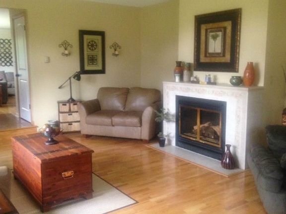 Sprawling 4 bedroom home