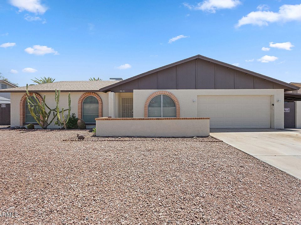 1st image of 3821 W MURIEL Drive