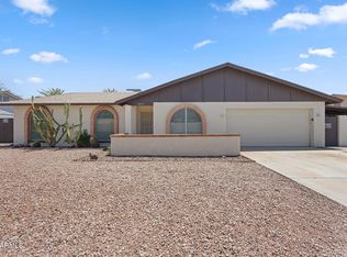 3821 W MURIEL Drive, Glendale, AZ 85308