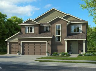 1193 E Percival Ln, Post Falls, ID 83854