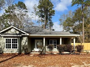 201 Ellis Dr, Troy, AL 36079