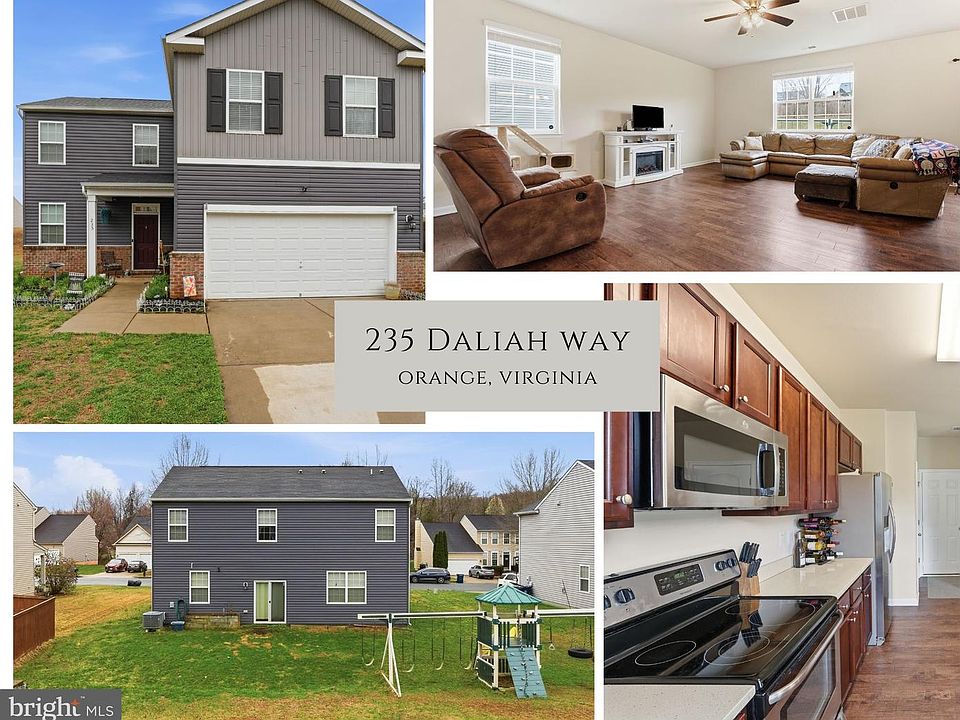 1st image of 235 Daliah Way