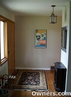 main entry
