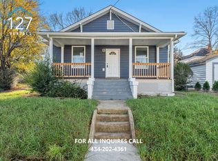 2110 8th St, Lynchburg, VA 24501
