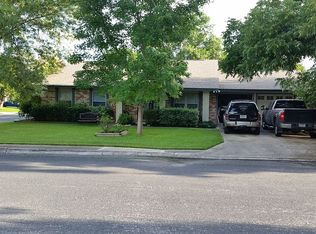 6810 Castlerae, San Antonio, TX 78239