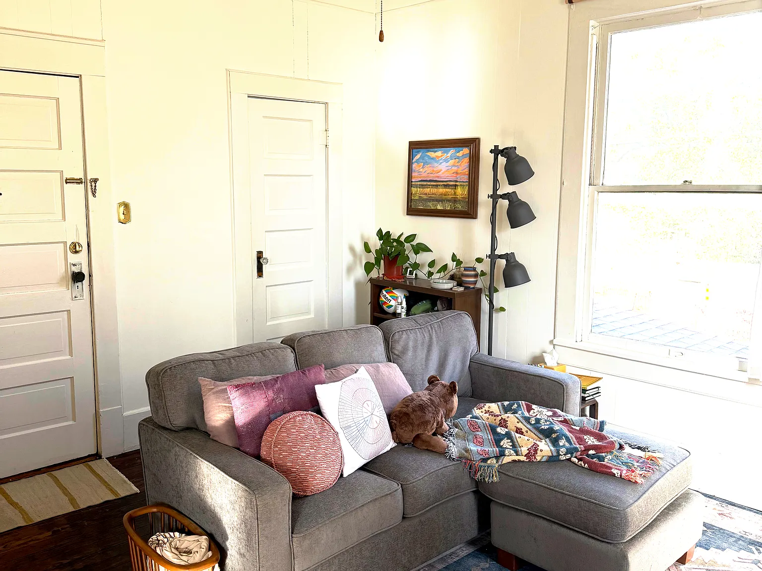 1 bed, 800 sqft, $1,275 — Photo 2
