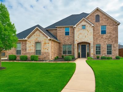 1205 Delaware Dr, Mansfield, TX, 76063