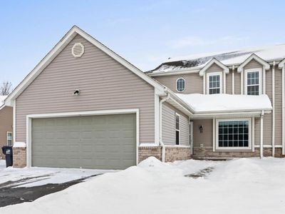 55 East Sedgemeadow STREET, Elkhorn, WI, 53121