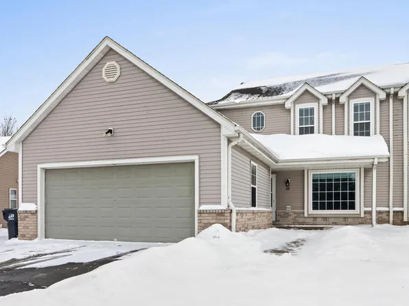 55 East Sedgemeadow STREET, Elkhorn, WI 53121