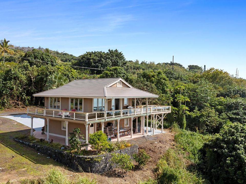 873163 Hawaii Belt Rd, Captain Cook, HI 96704 Zillow