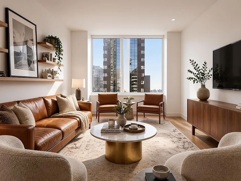 160 Water St #23X