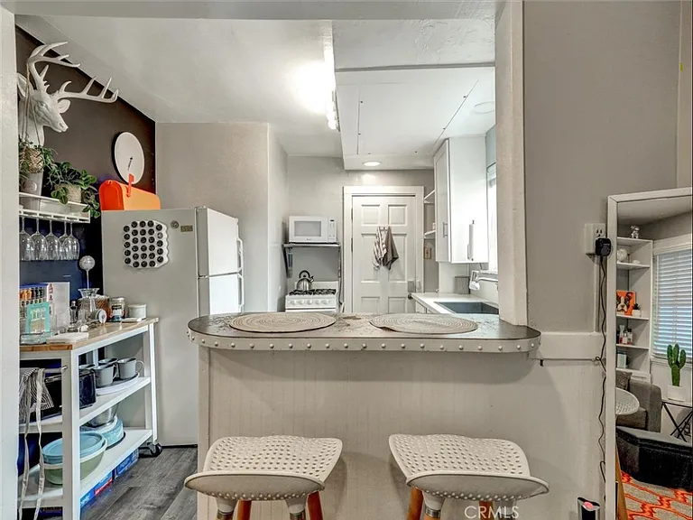 Unit 3 kitchen