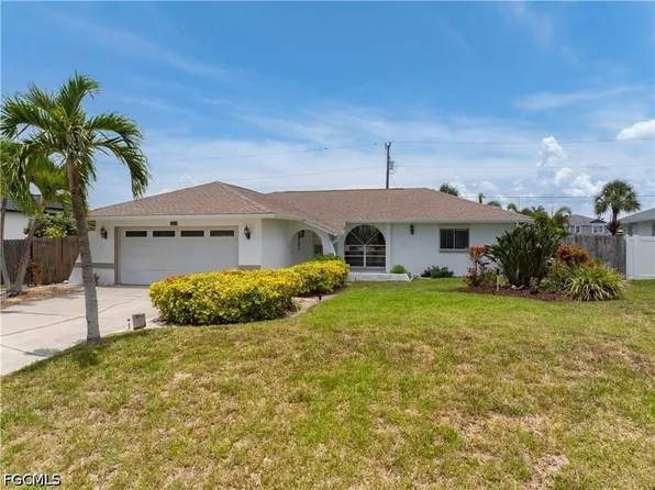 1513 SW 44th St, Cape Coral, FL 33914