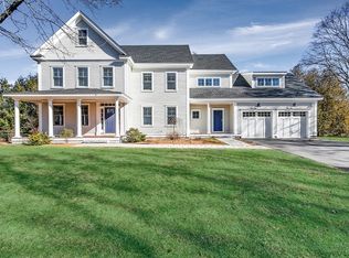 11 Nancy Rd, Concord, MA 01742