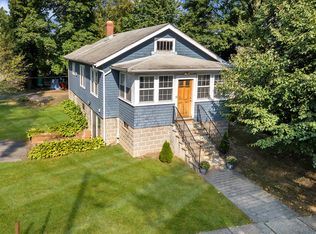 13 Winans St, Larchmont, NY