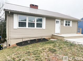 1306 George Ave, Jefferson City, TN 37760