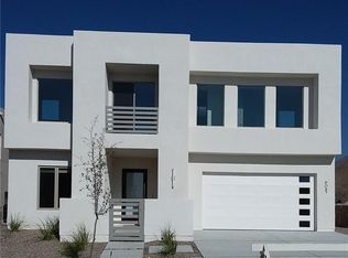 6087 Desert Whisper Ct, El Paso, TX 79912