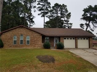 3204 Ardis Taylor Dr, Shreveport, LA 71118