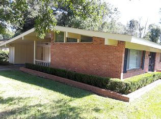 2733 Belvedere Cir S, Mobile, AL 36606