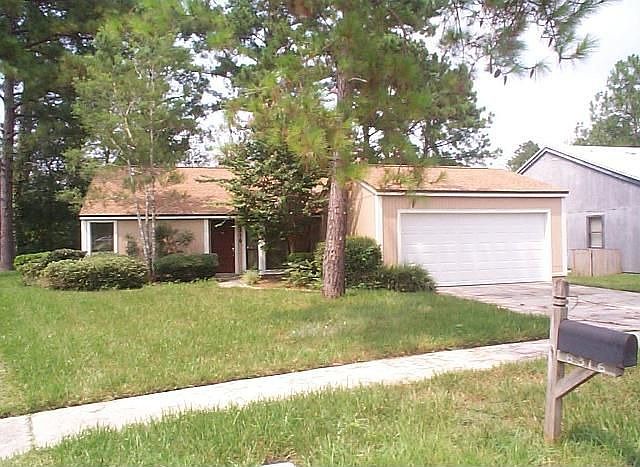 8316 Chason Road West