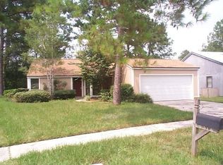 8316 Chason Rd W, Jacksonville, FL 32244