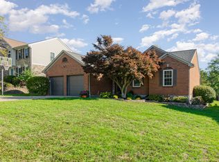 5355 Millcreek Cir, Independence, KY 41051