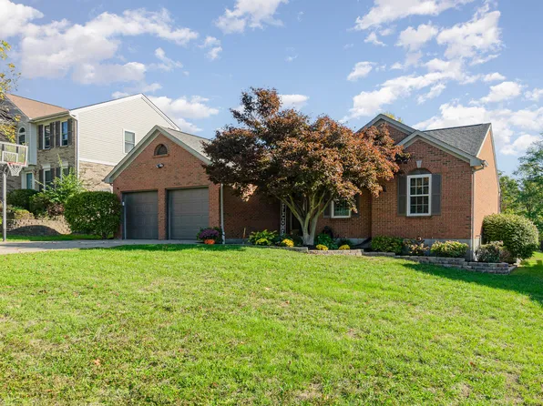 5355 Millcreek Cir, Independence, KY 41051