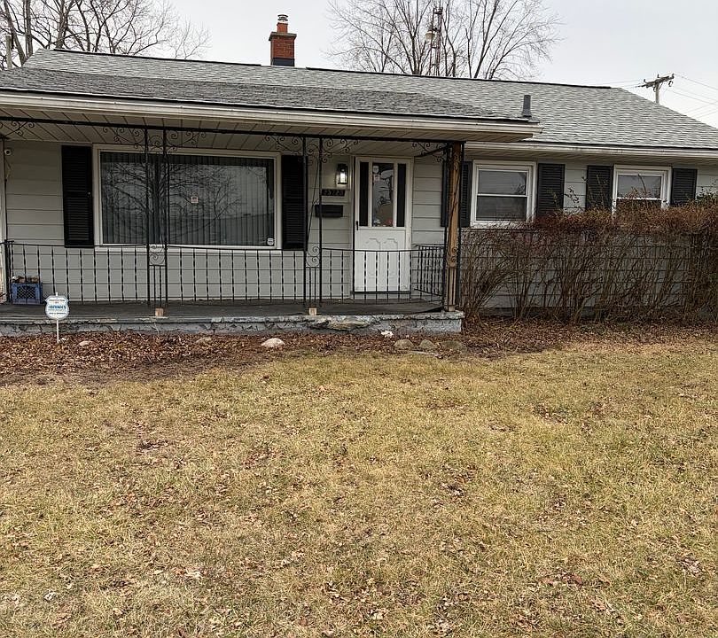 1st image of 25725 Princeton St