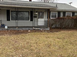 25725 Princeton St, Dearborn Heights, MI 48125