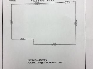 Pad Poleline Rd #5, Pocatello, ID 83201