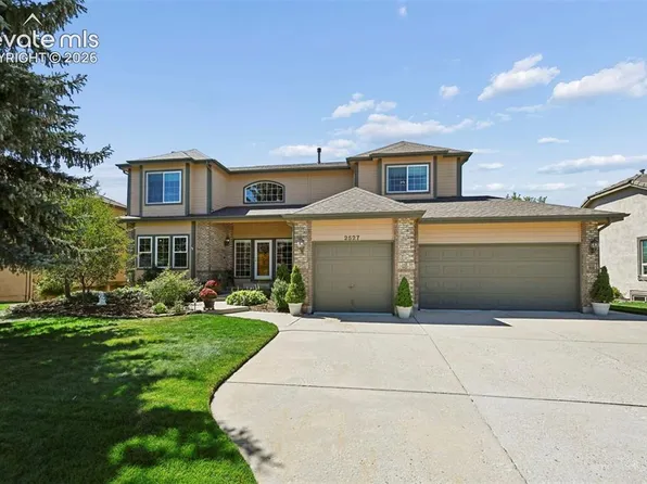 2527 Craycroft Dr, Colorado Springs, CO 80920