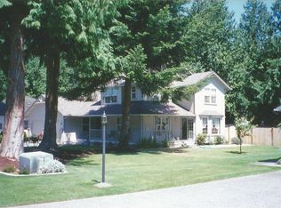 62 Charles Way, Sequim, WA 98382