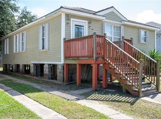 5509 Wickfield Dr, New Orleans, LA 70122
