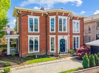 1421 Harrison St, Lynchburg, VA