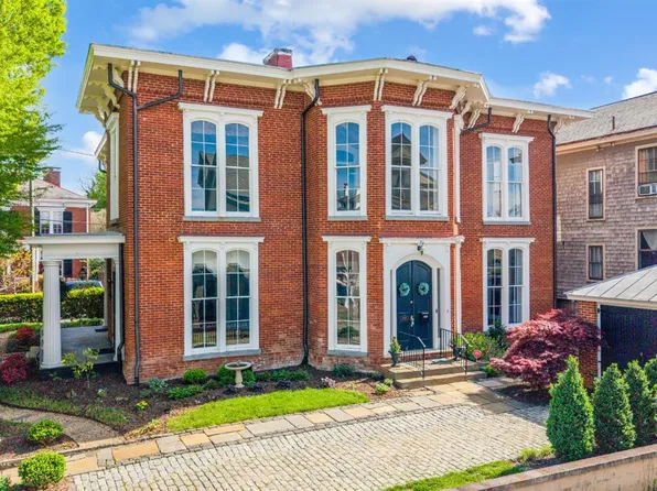 1421 Harrison St, Lynchburg, VA 24504